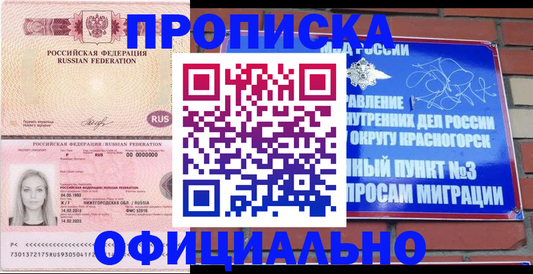 временная регистрация собственник в Нижней Салде